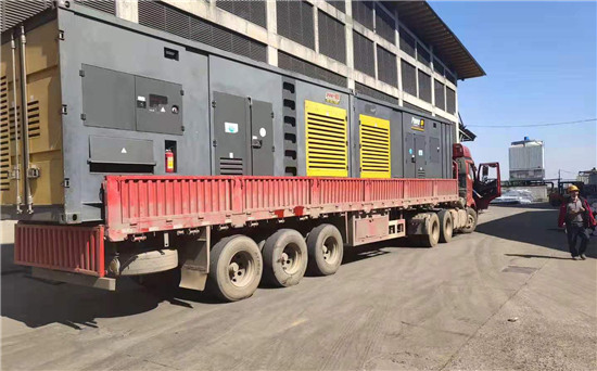 张店200KW发电机组适配电缆规格选型指南