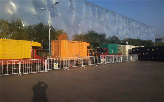 张店400KW发电机组适配电缆规格选型指南