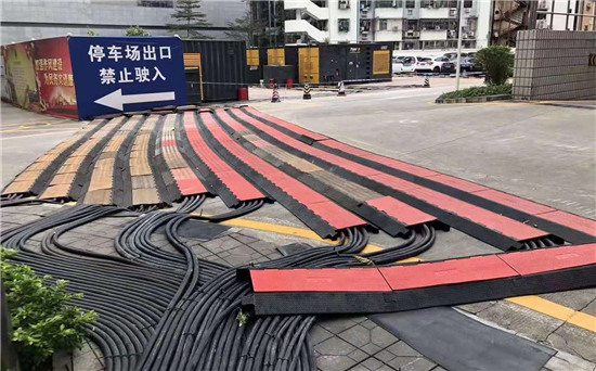 张店发电机组电缆选型完整具体步骤(工程通用标准流程)